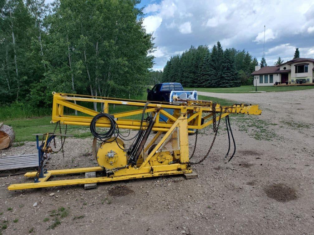 2010 atlas copco cs1000