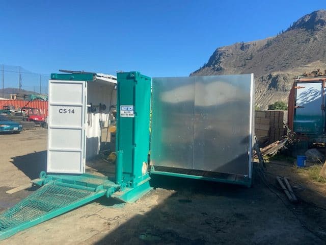 201 atlas copco cs14