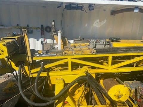 2010 atlas copco cs14