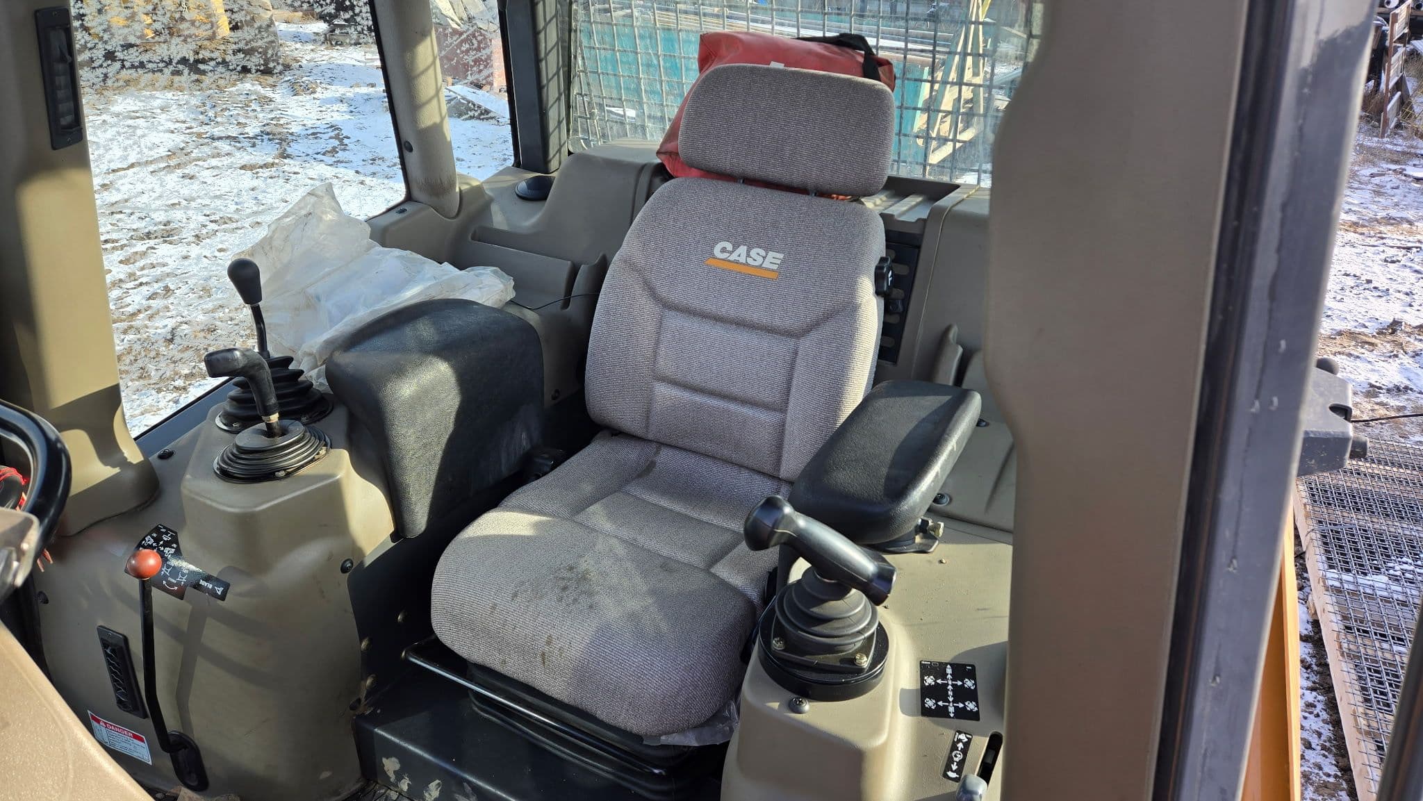 Case850
