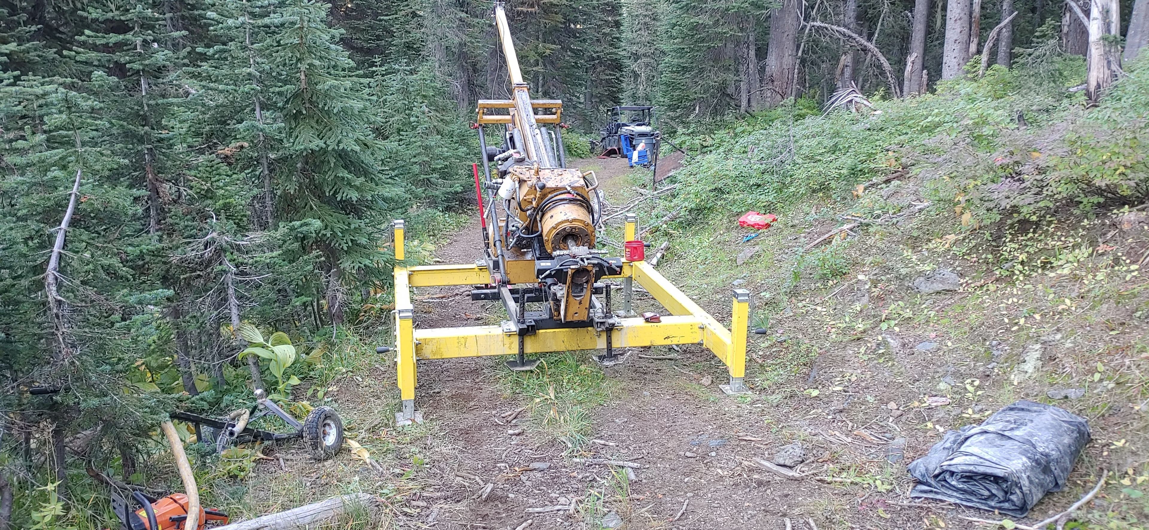Odyssey ODR 100