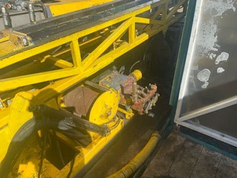 2010 atlas copco CS14