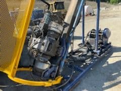 Multi-Power Discovery 2 Diamond Drill