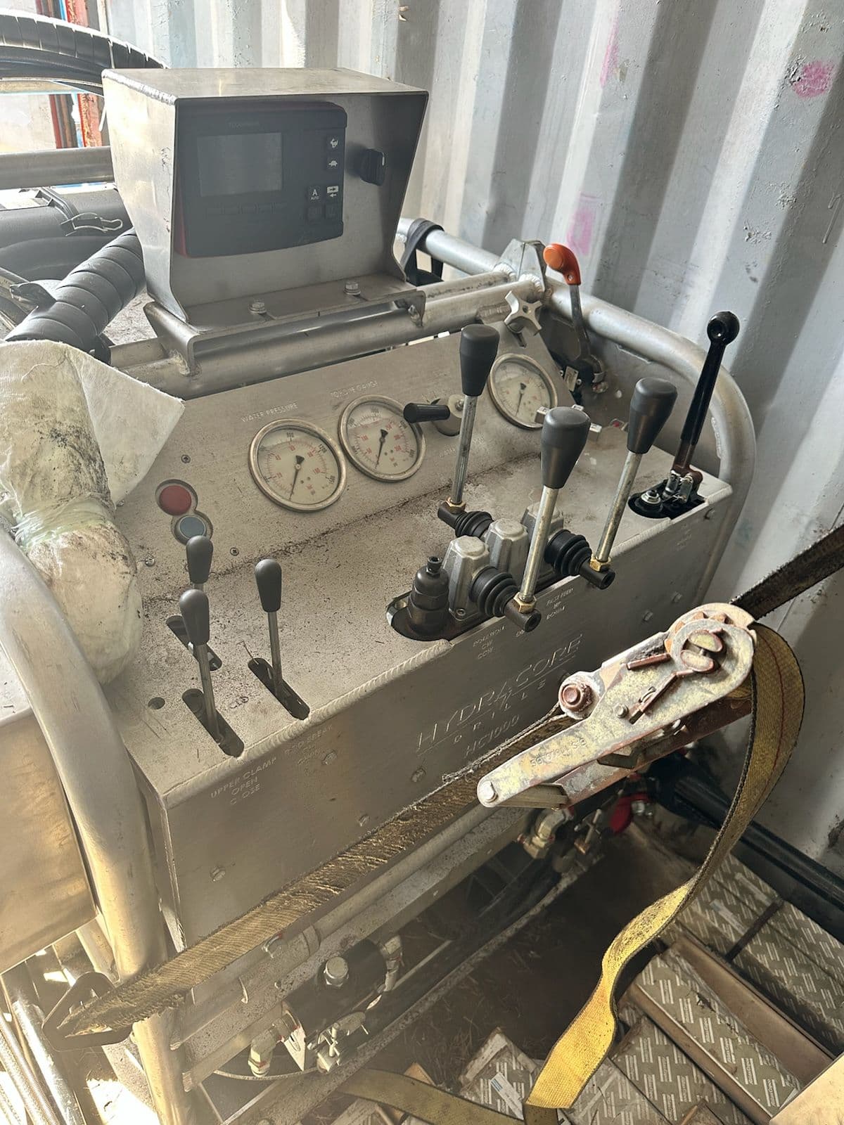 2023 Hydra-Core 1000 Diamond Drill