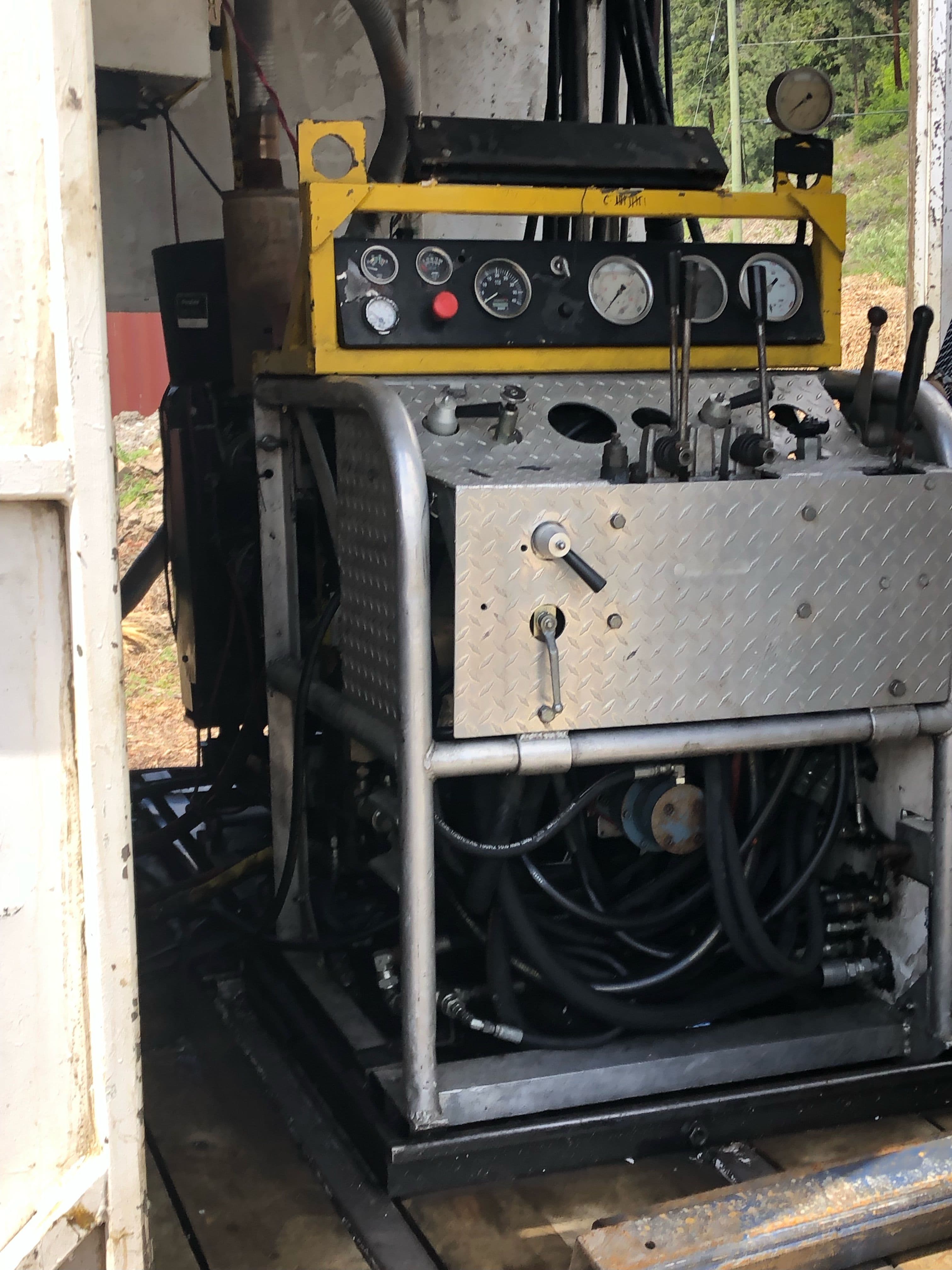 HC2000